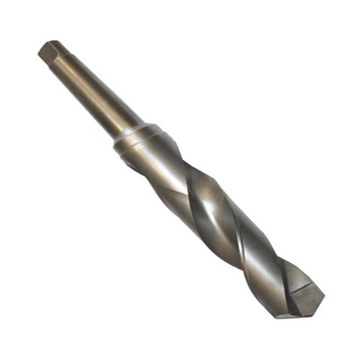 13/16" Carbide Tipped 3MT Taper Shank Drill Bit