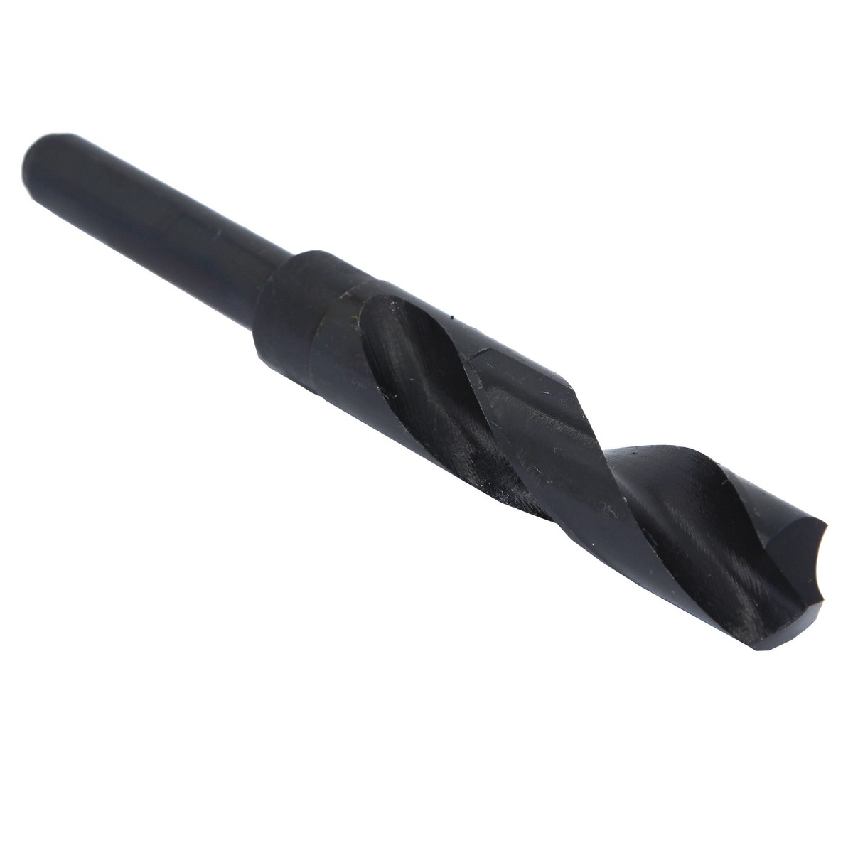 13/16" Reduced Shank HSS Drill Bit 1/2" Shank, DWDRSD Series