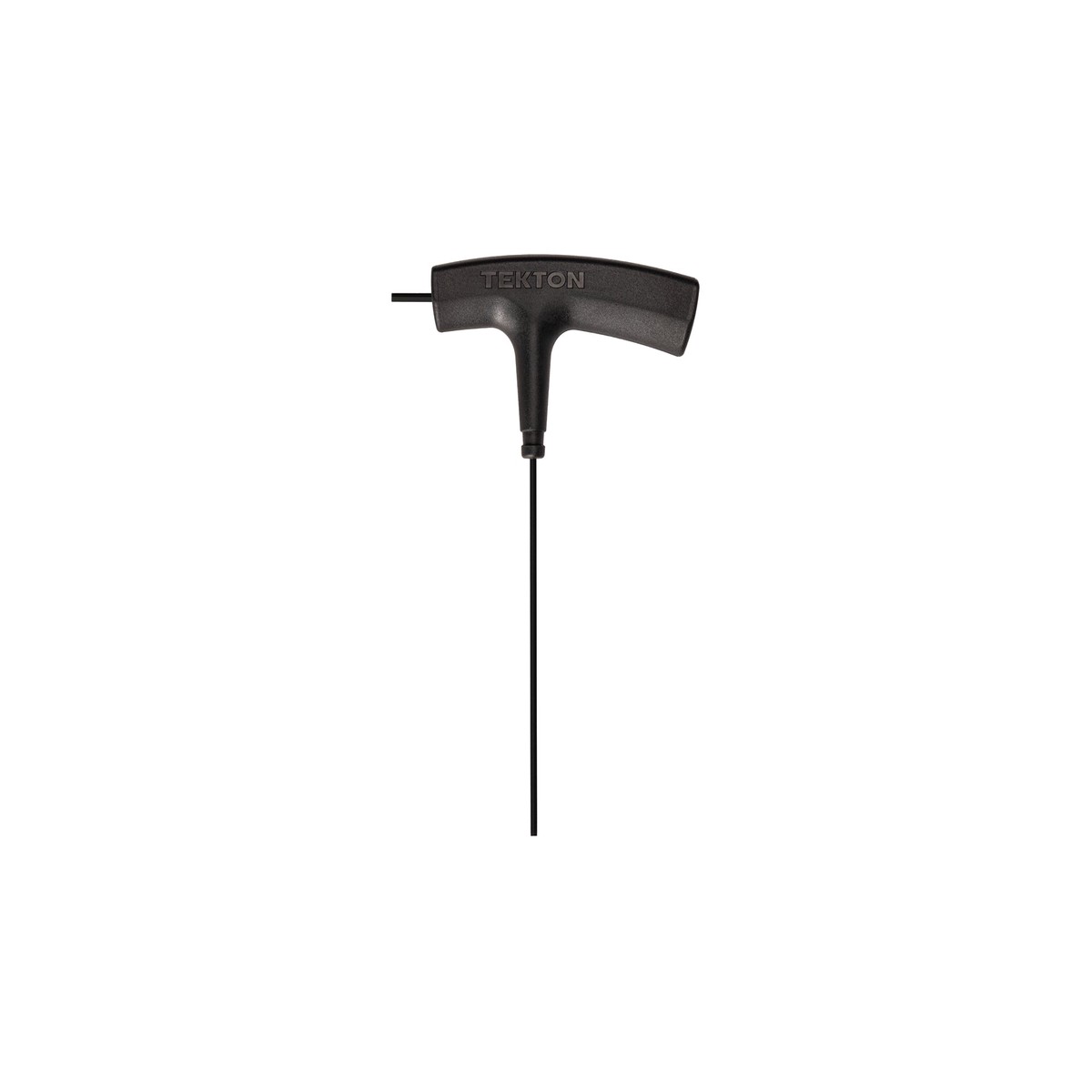 5/64 Inch Flat End Hex T-Handle Key