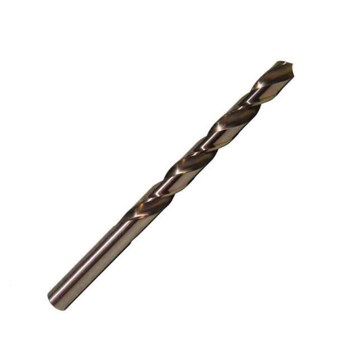 "J" HSS Cobalt 135 Split Point Jobber Length Drill Bit