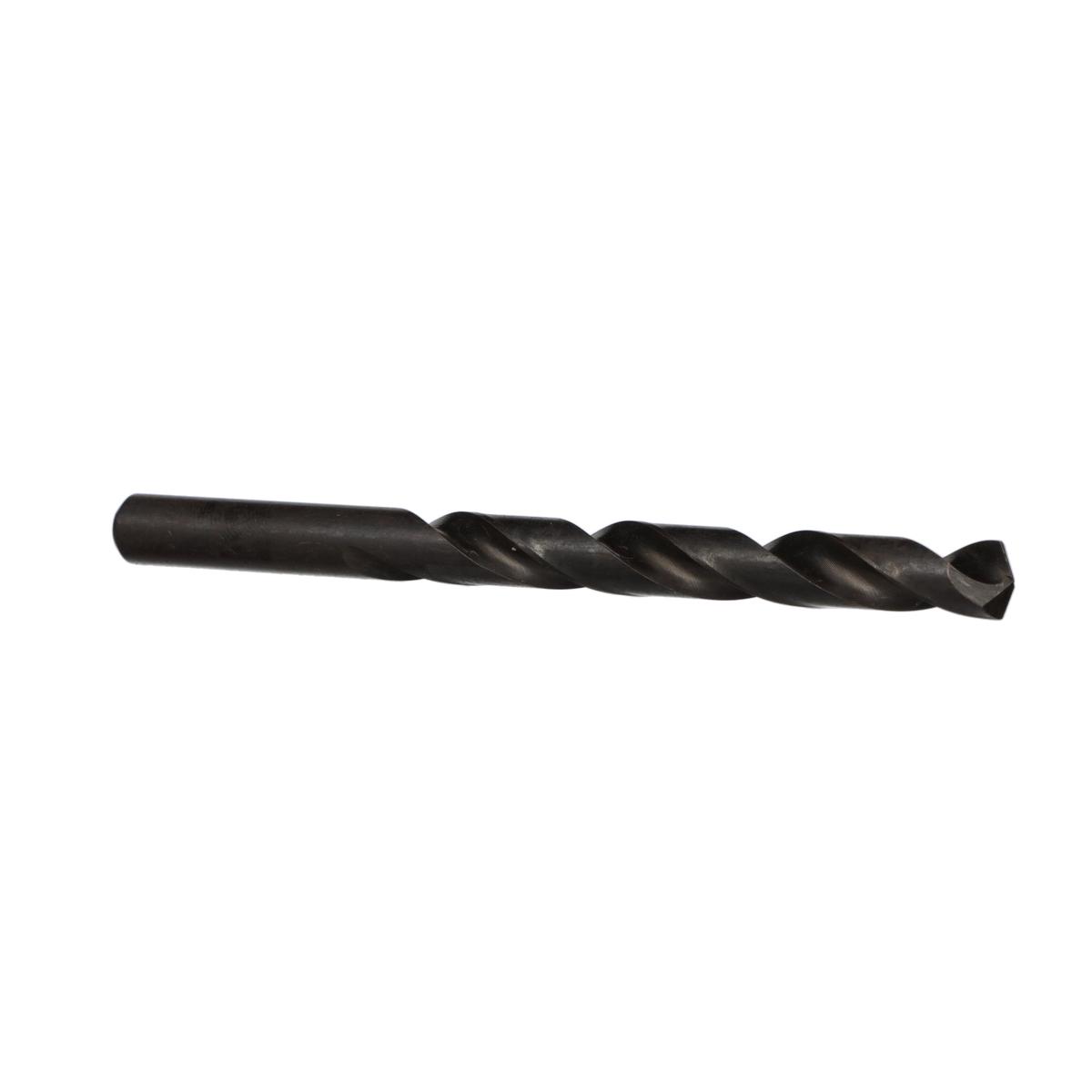 #1 HSS Split Point Jobber Length Drill Bit, D/ASP Series
