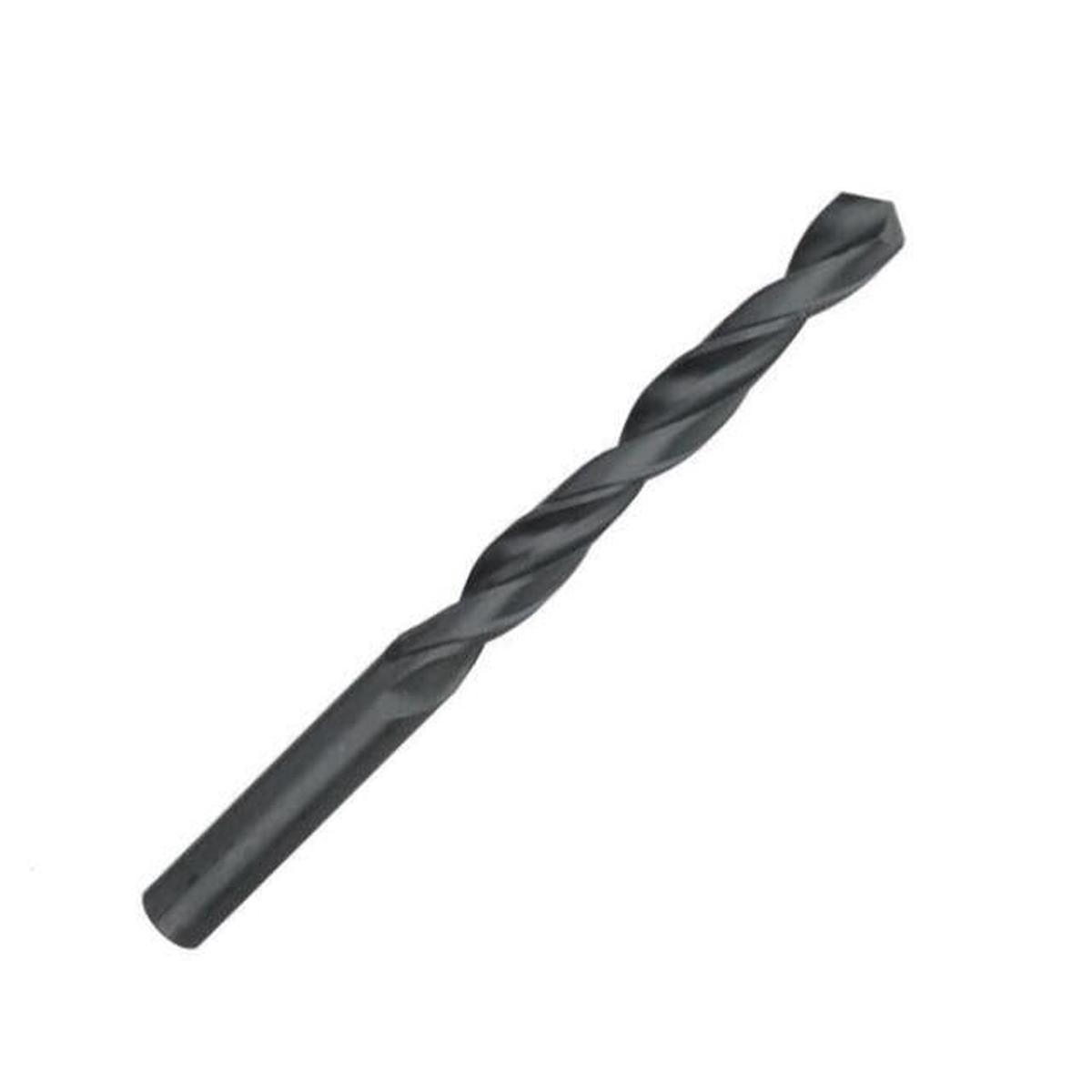 "Y" HSS Black Oxide 118 Standard Point Jobber Length Drill Bit