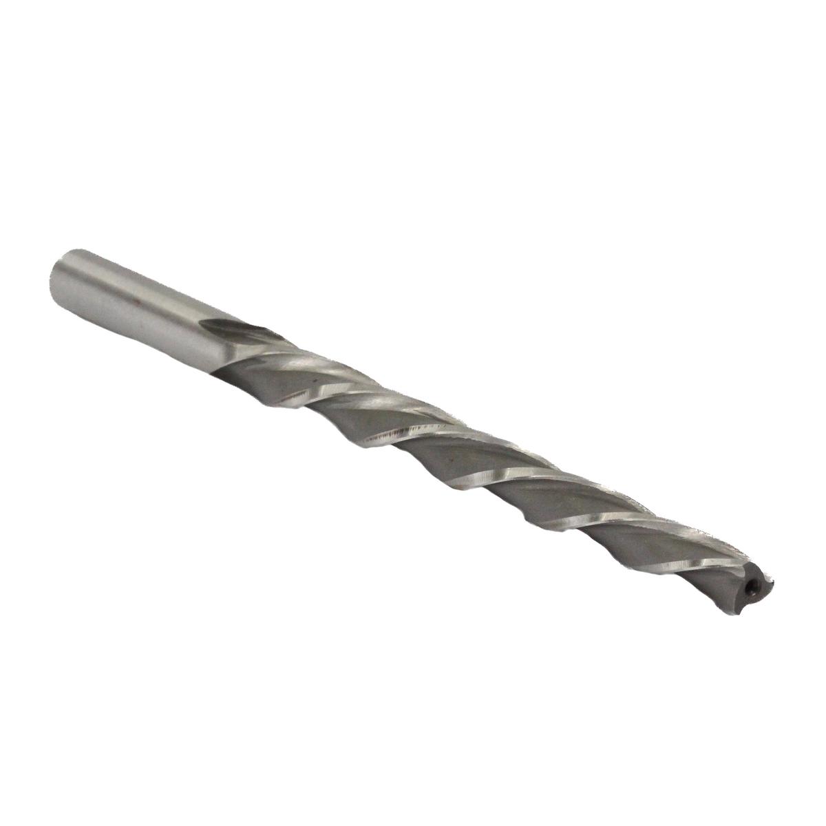 #0 HSS Helical Flute Taper Pin Reamer