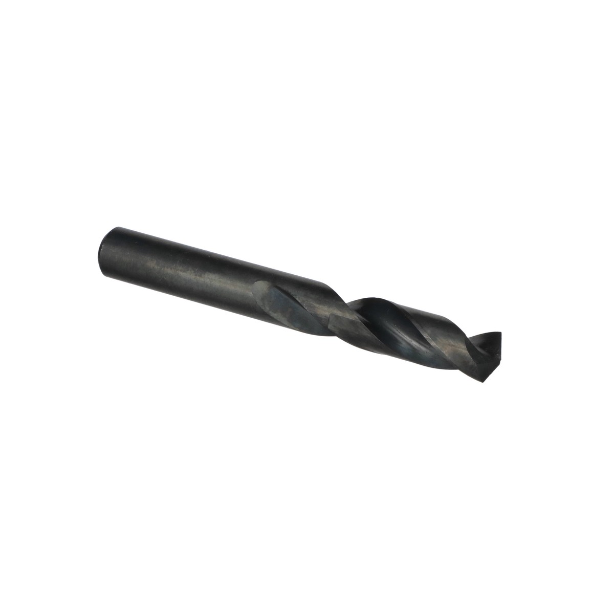 #1 HSS Split Point Stub Drill Bit, D/AST Series
