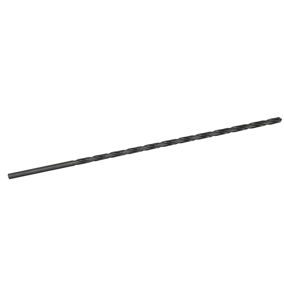 1/8" x 18" HSS Extra Long Drill Bit