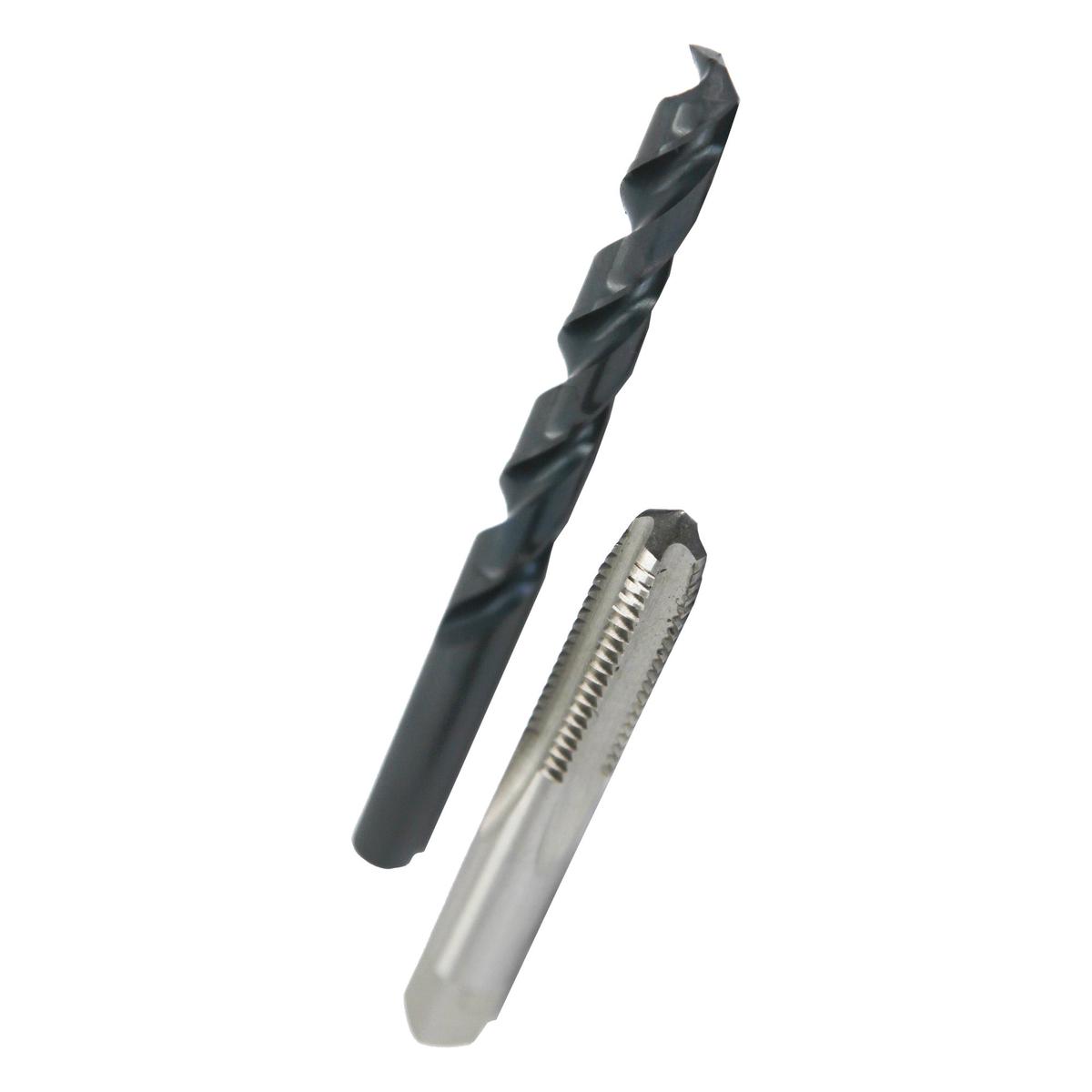 m16 X 1.5 HSS Plug Tap and 14.50mm HSS Drill Bit Kit