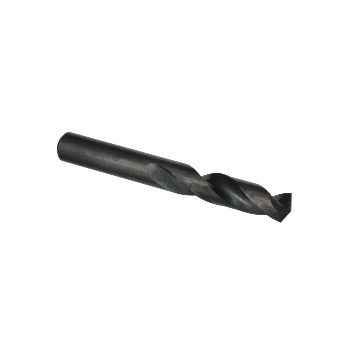 Z HSS Split Point Stub Drill Bit, DWDST Series