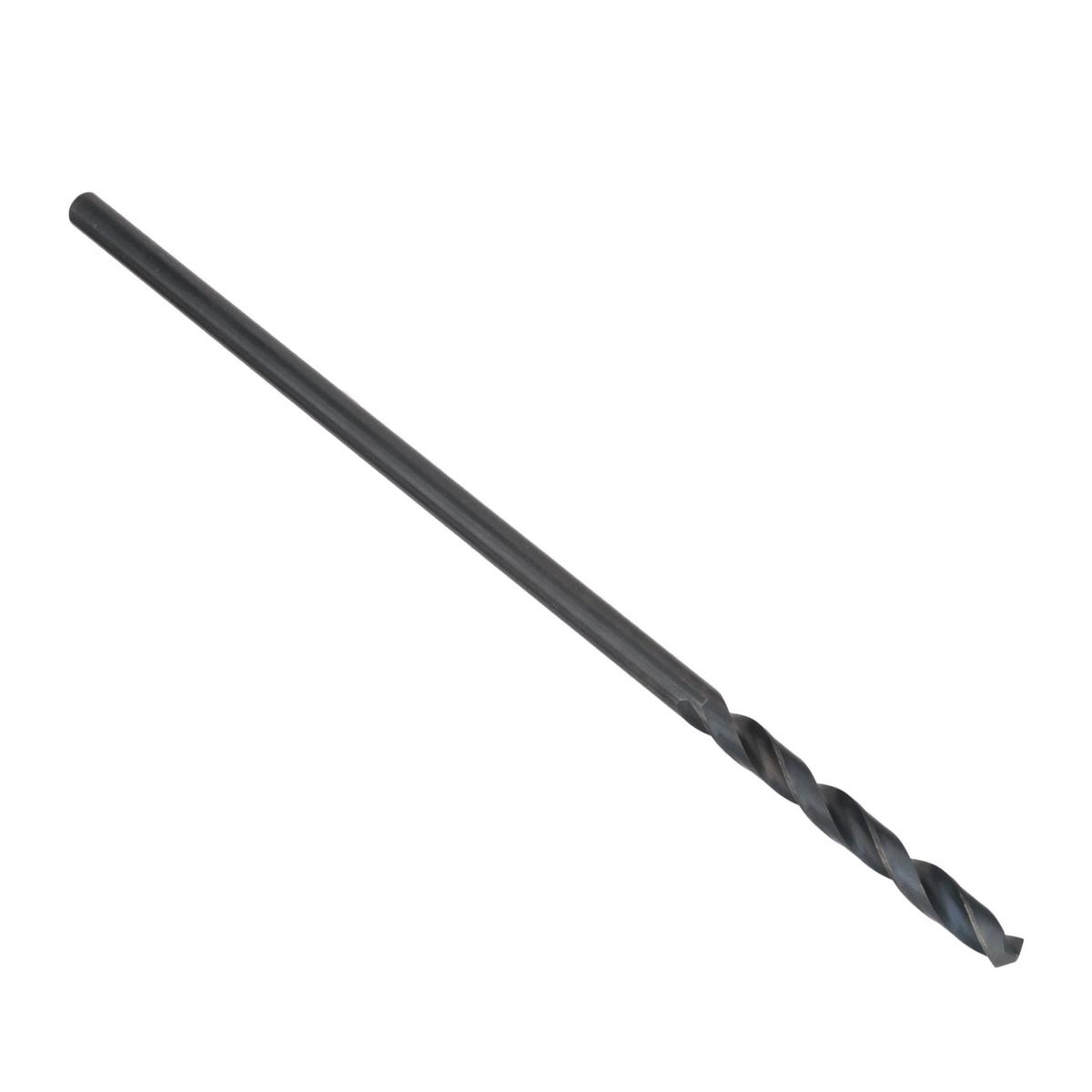 X x 12" HSS Aircraft Extension Drill Bit, DWDA/C